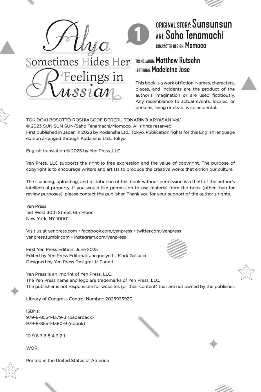 Alya Sometimes Hides Her Feelings in Russian Chapter 9 - Page 30