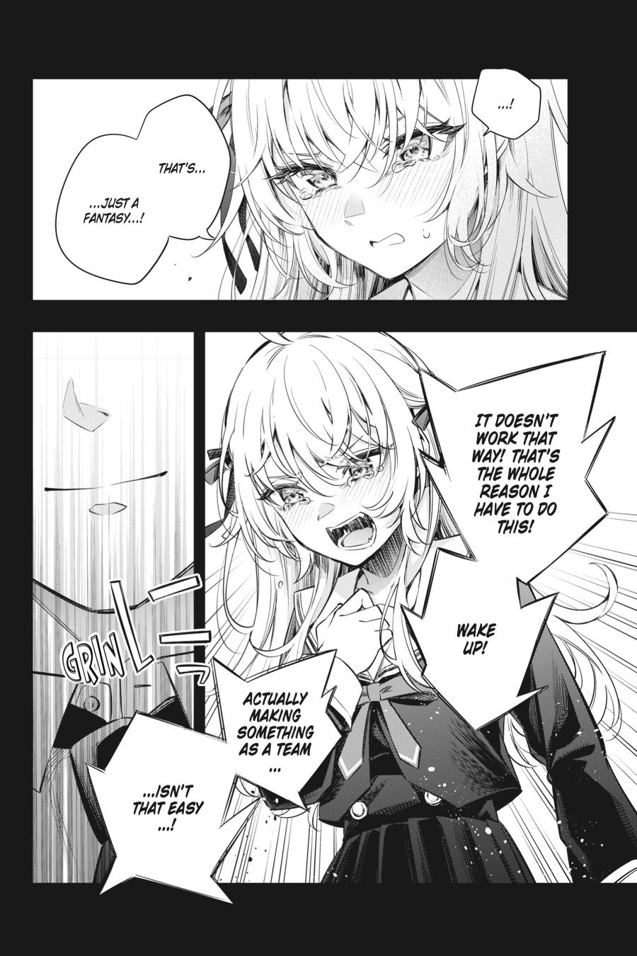 Alya Sometimes Hides Her Feelings in Russian Chapter 11 - Page 8