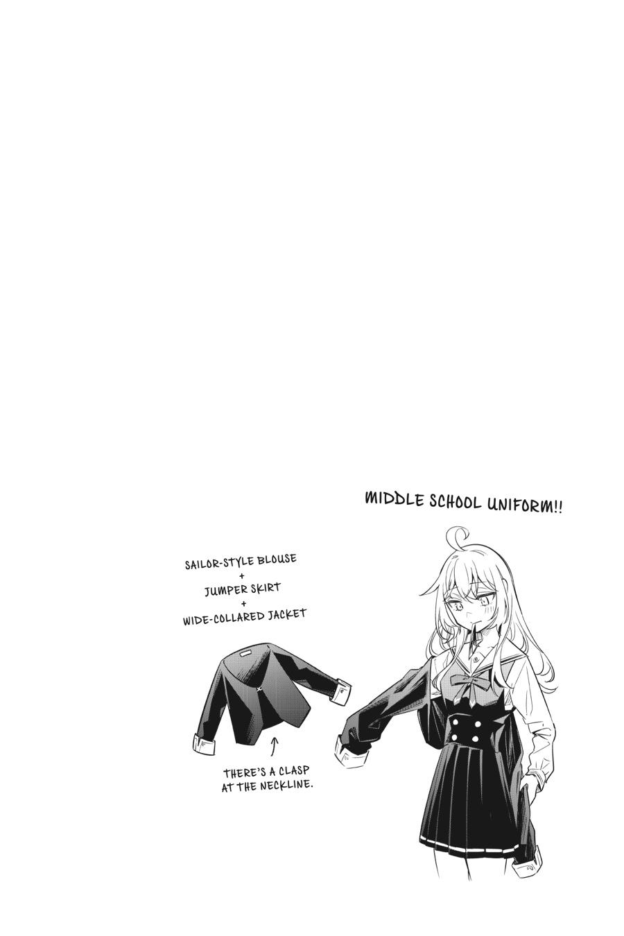 Alya Sometimes Hides Her Feelings in Russian Chapter 11 - Page 18