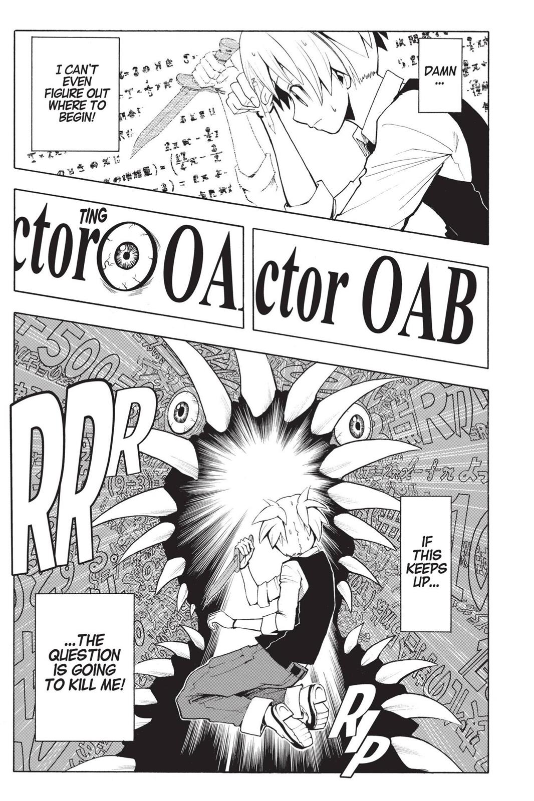 Assassination Classroom Chapter 14 - Page 5