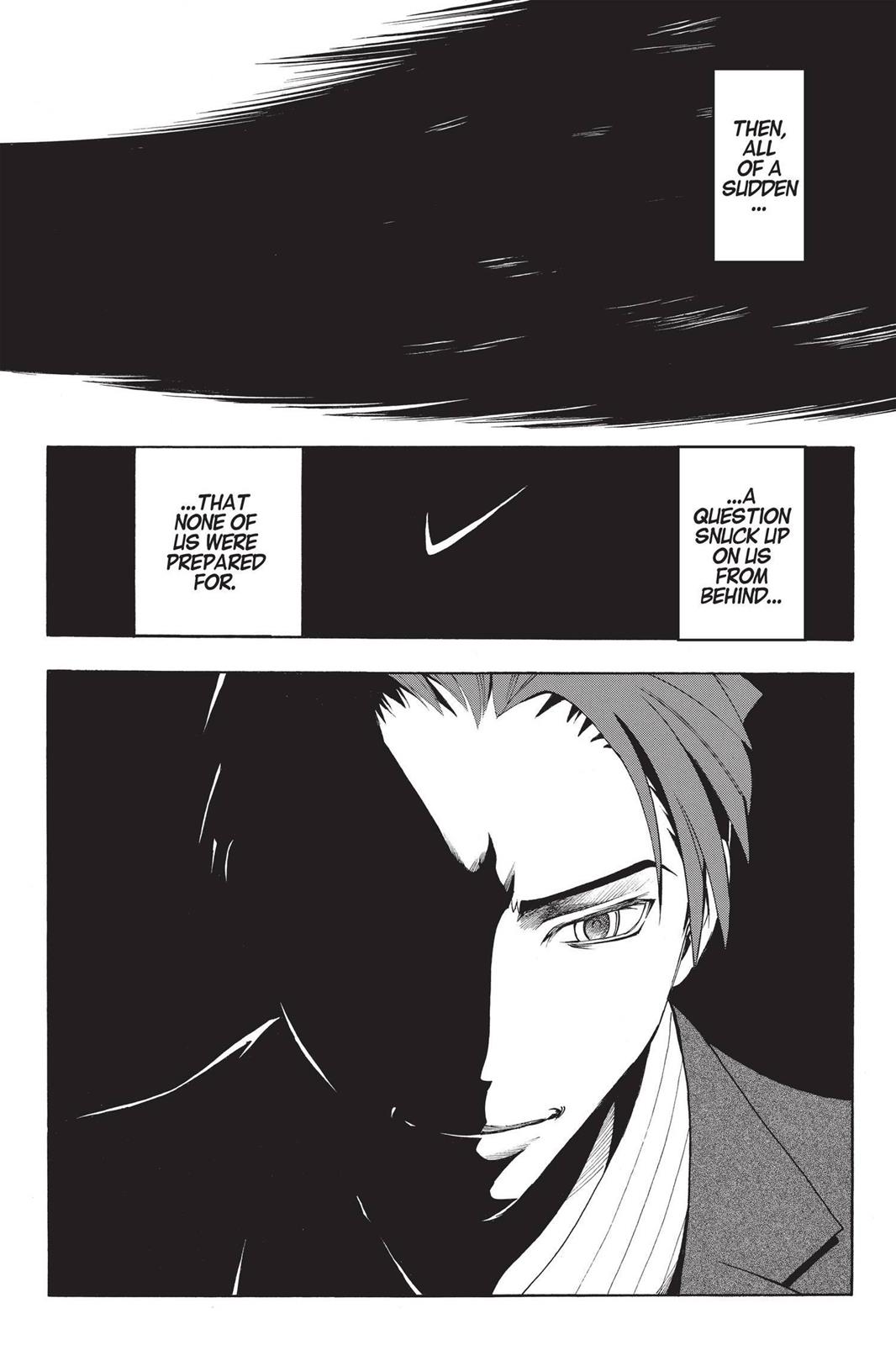 Assassination Classroom Chapter 14 - Page 12