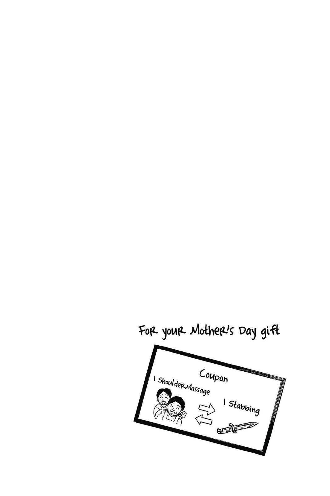 Assassination Classroom Chapter 26 - Page 27
