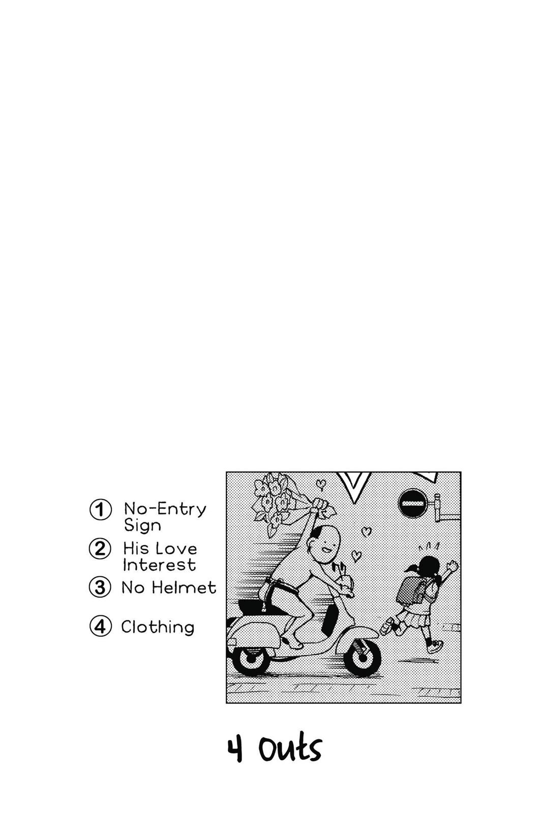 Assassination Classroom Chapter 35 - Page 27