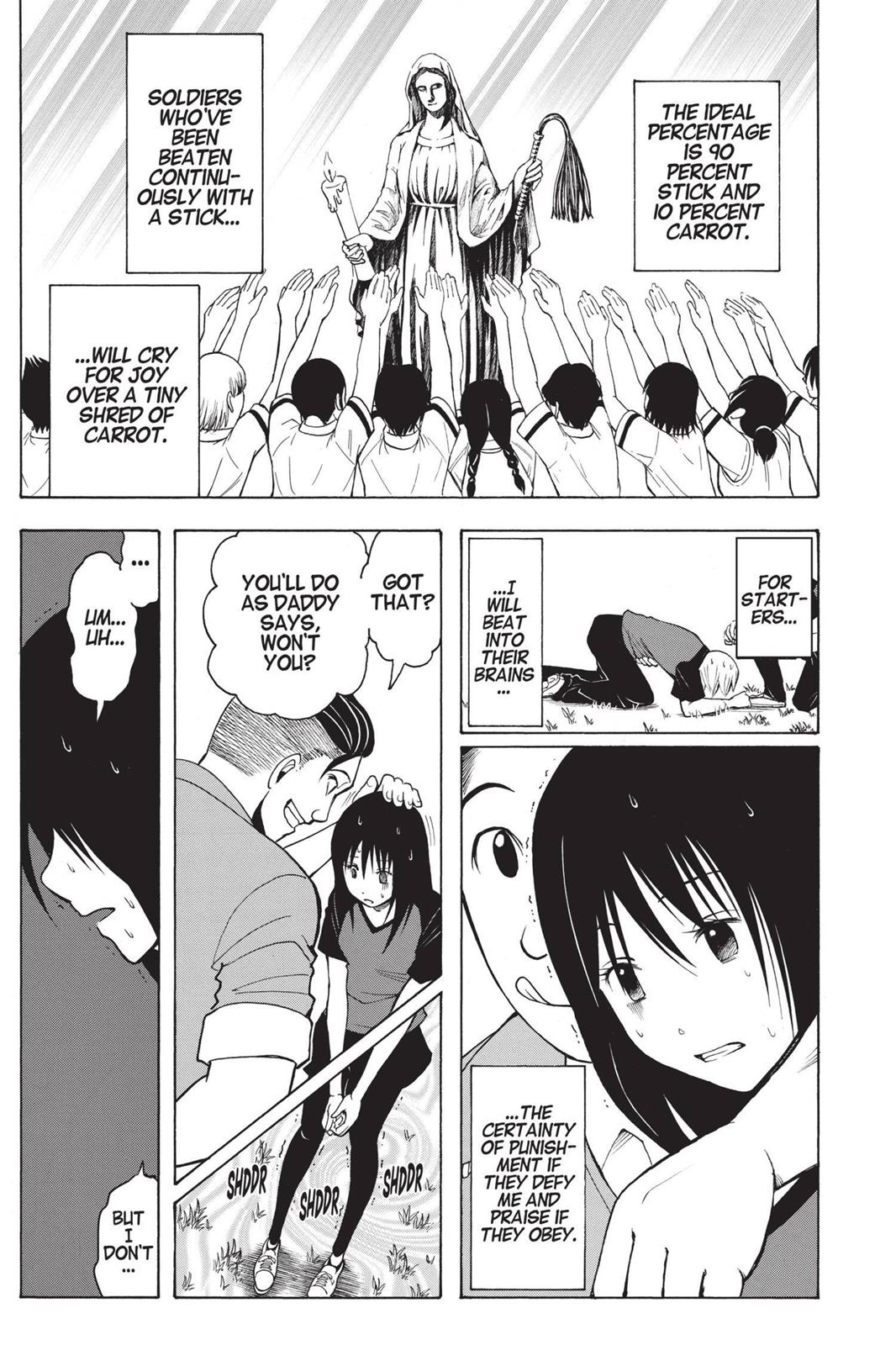 Assassination Classroom Chapter 39 - Page 17