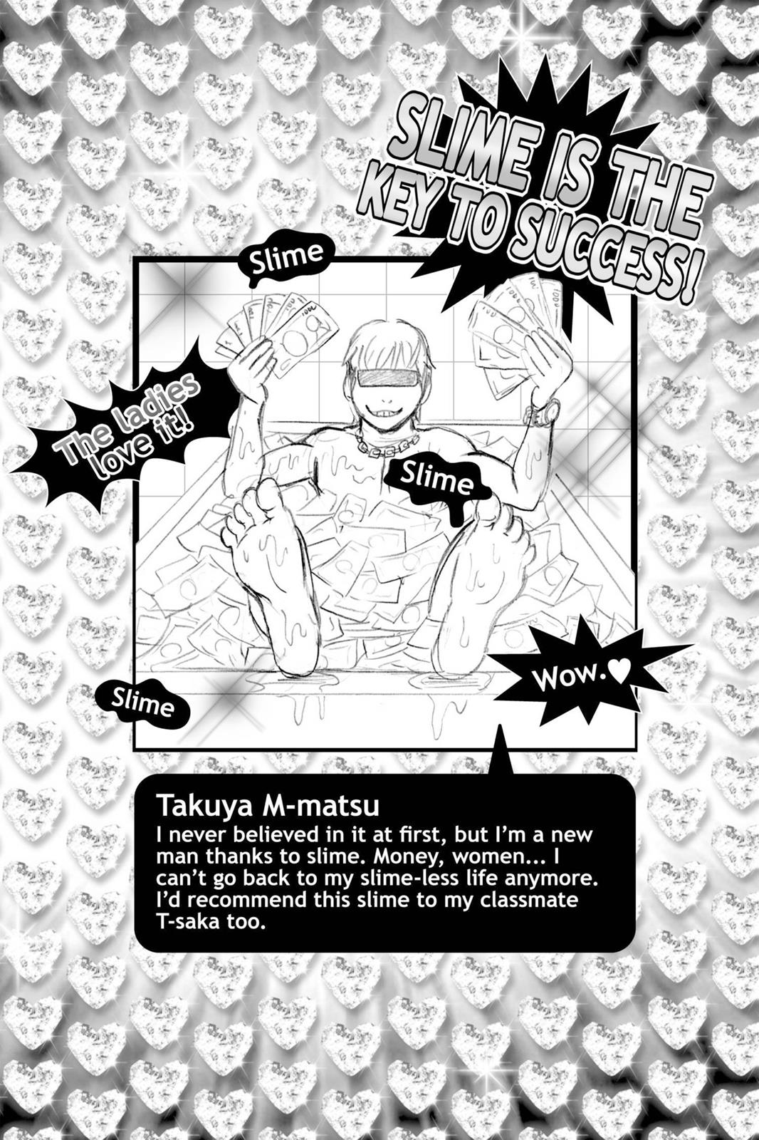 Assassination Classroom Chapter 46 - Page 20