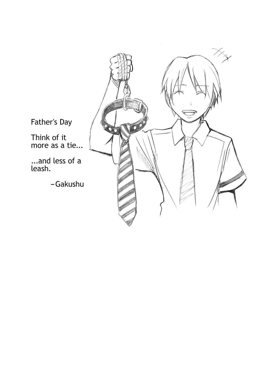 Assassination Classroom Chapter 51 - Page 20