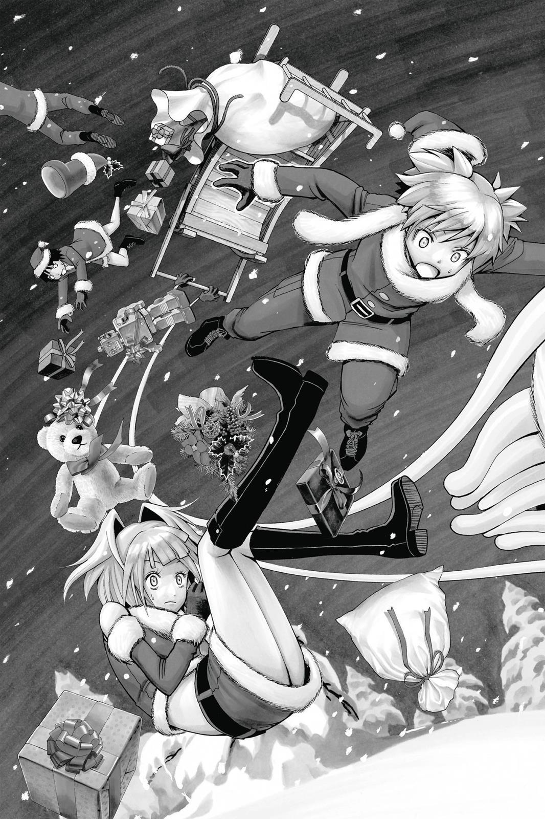 Assassination Classroom Chapter 73 - Page 3