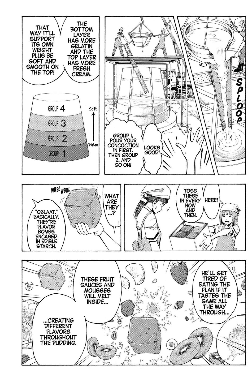 Assassination Classroom Chapter 80 - Page 13