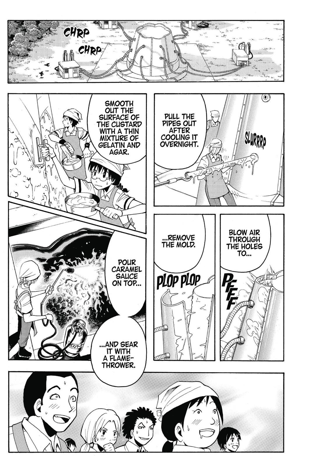 Assassination Classroom Chapter 80 - Page 16