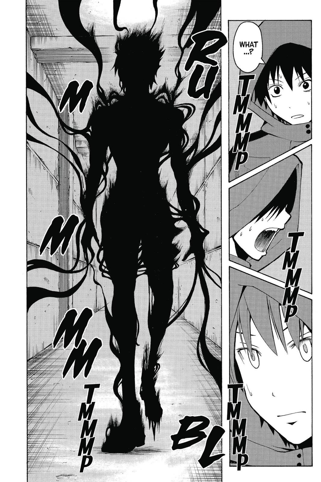 Assassination Classroom Chapter 102 - Page 13