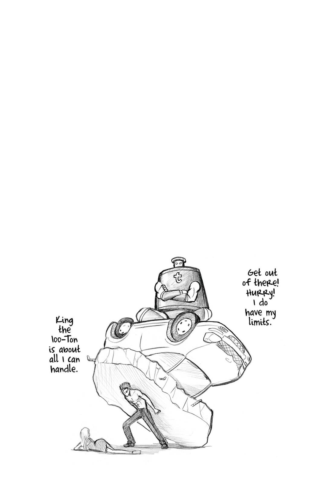 Assassination Classroom Chapter 107 - Page 24