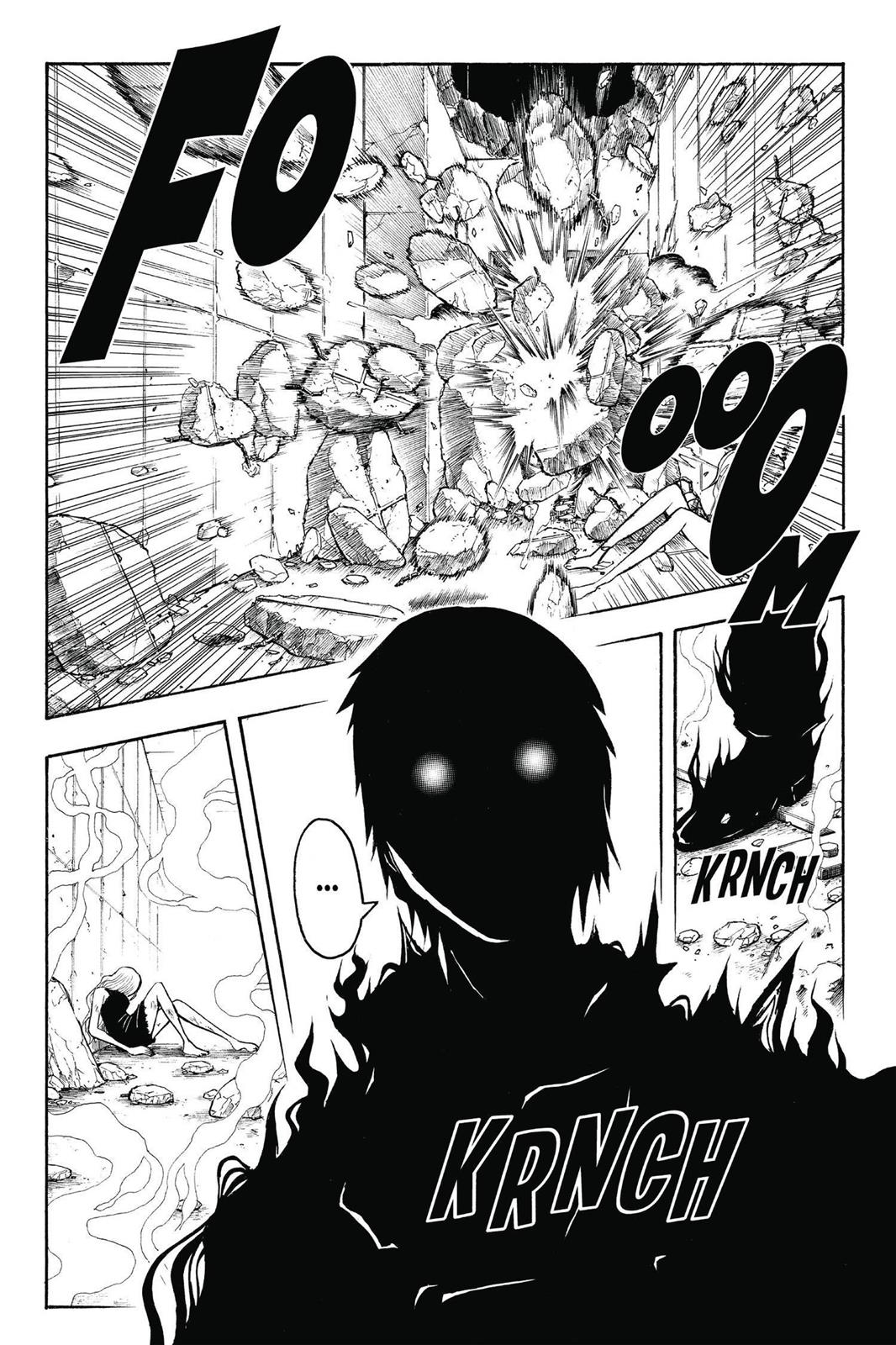 Assassination Classroom Chapter 108 - Page 11