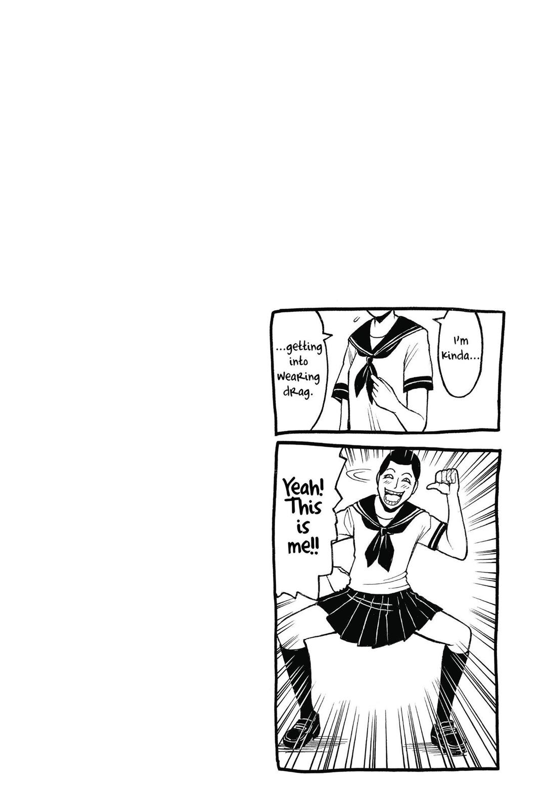 Assassination Classroom Chapter 117 - Page 20
