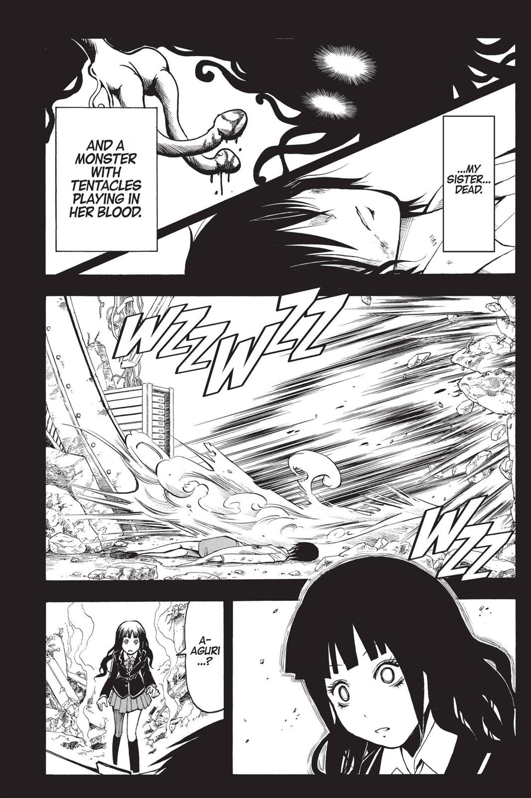 Assassination Classroom Chapter 130 - Page 6