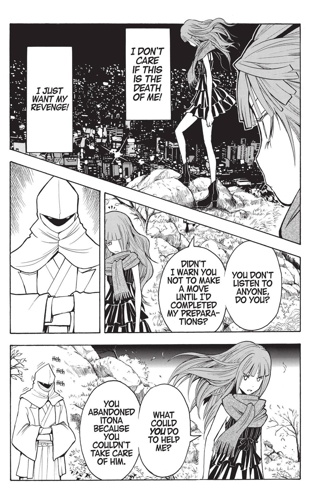 Assassination Classroom Chapter 130 - Page 15