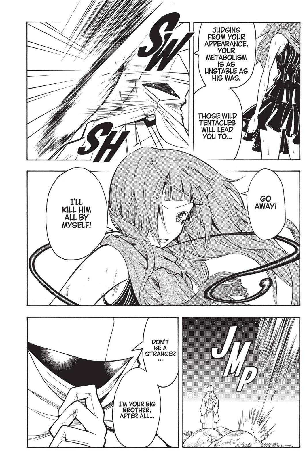 Assassination Classroom Chapter 130 - Page 16