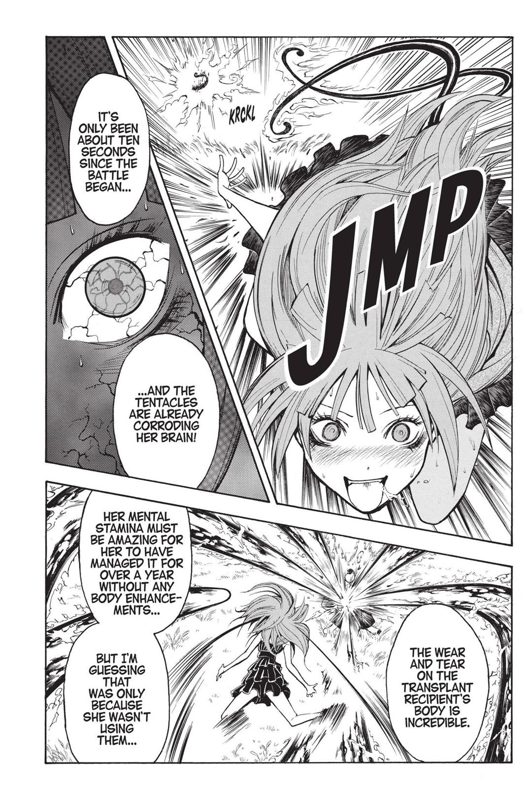 Assassination Classroom Chapter 131 - Page 17