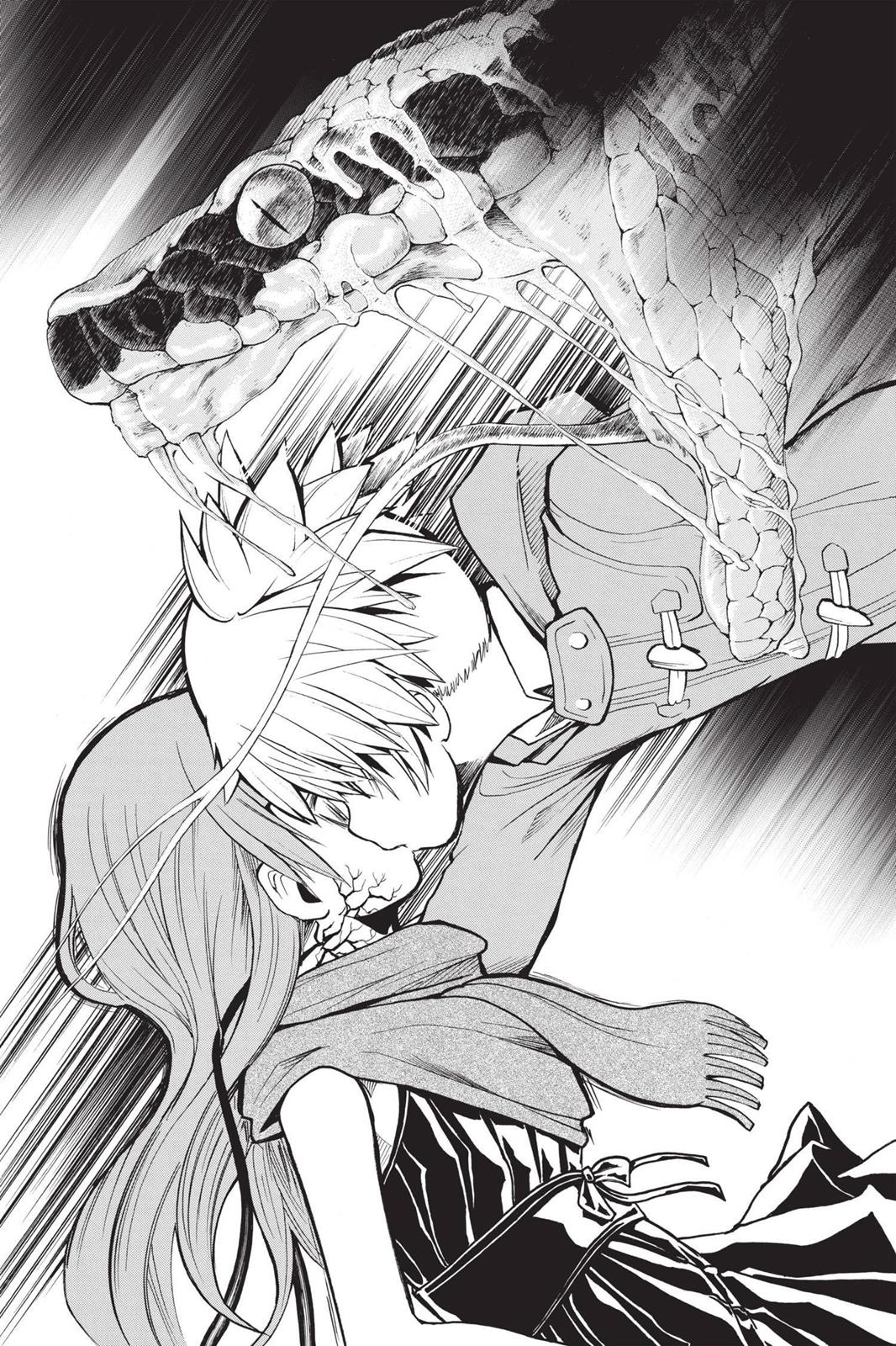 Assassination Classroom Chapter 132 - Page 16