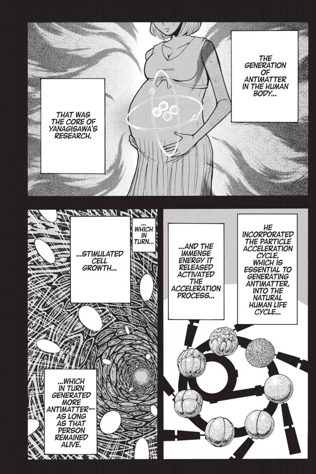 Assassination Classroom Chapter 135 - Page 12