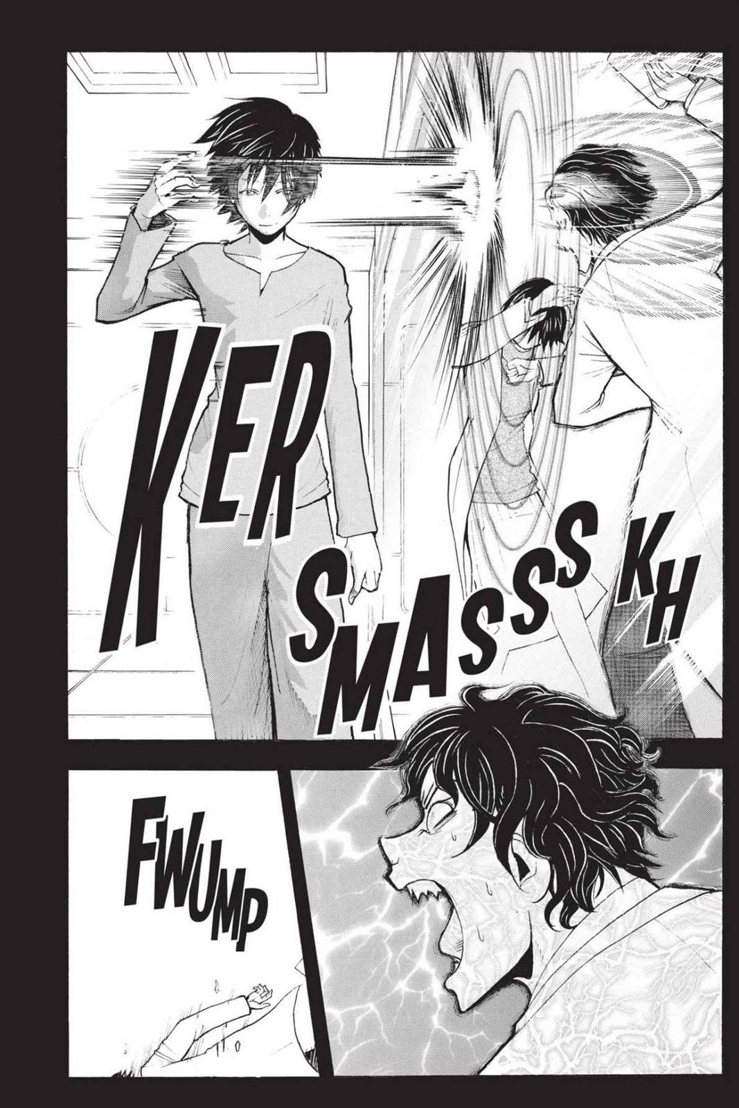 Assassination Classroom Chapter 135 - Page 18