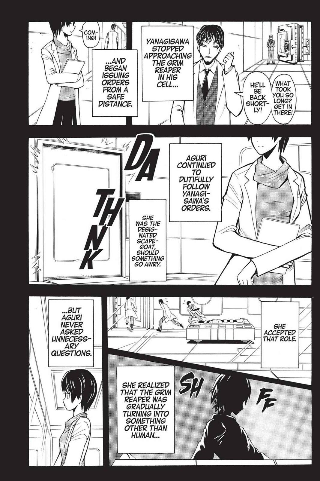 Assassination Classroom Chapter 136 - Page 16