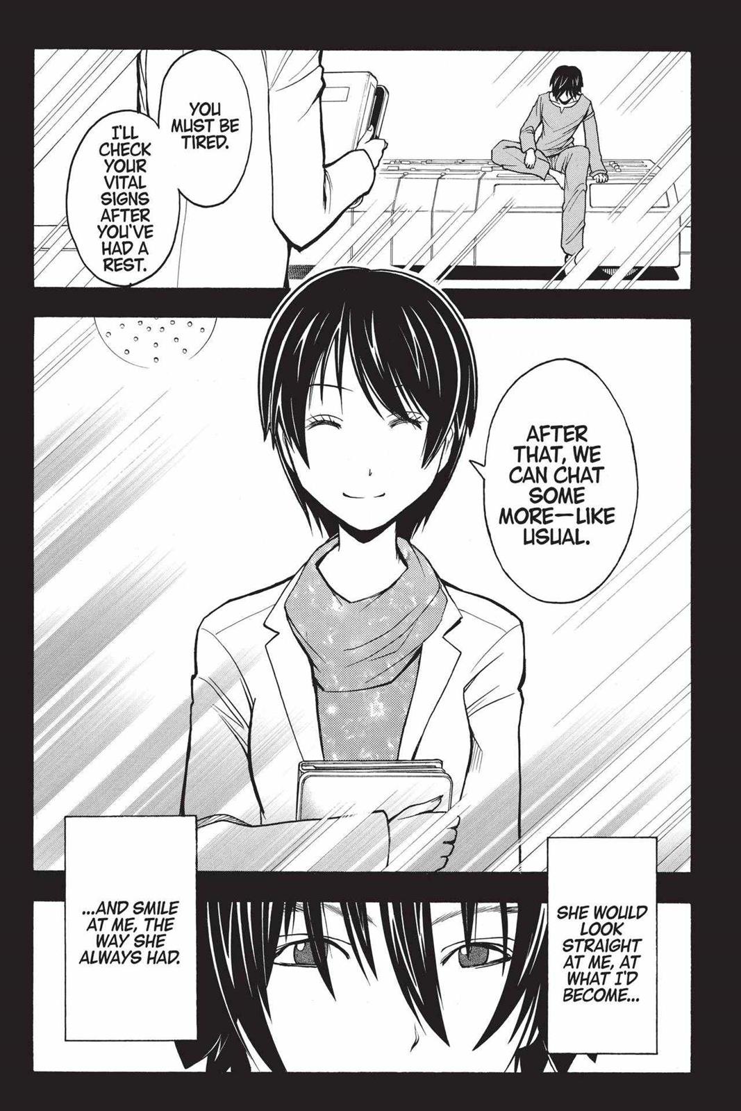 Assassination Classroom Chapter 136 - Page 17