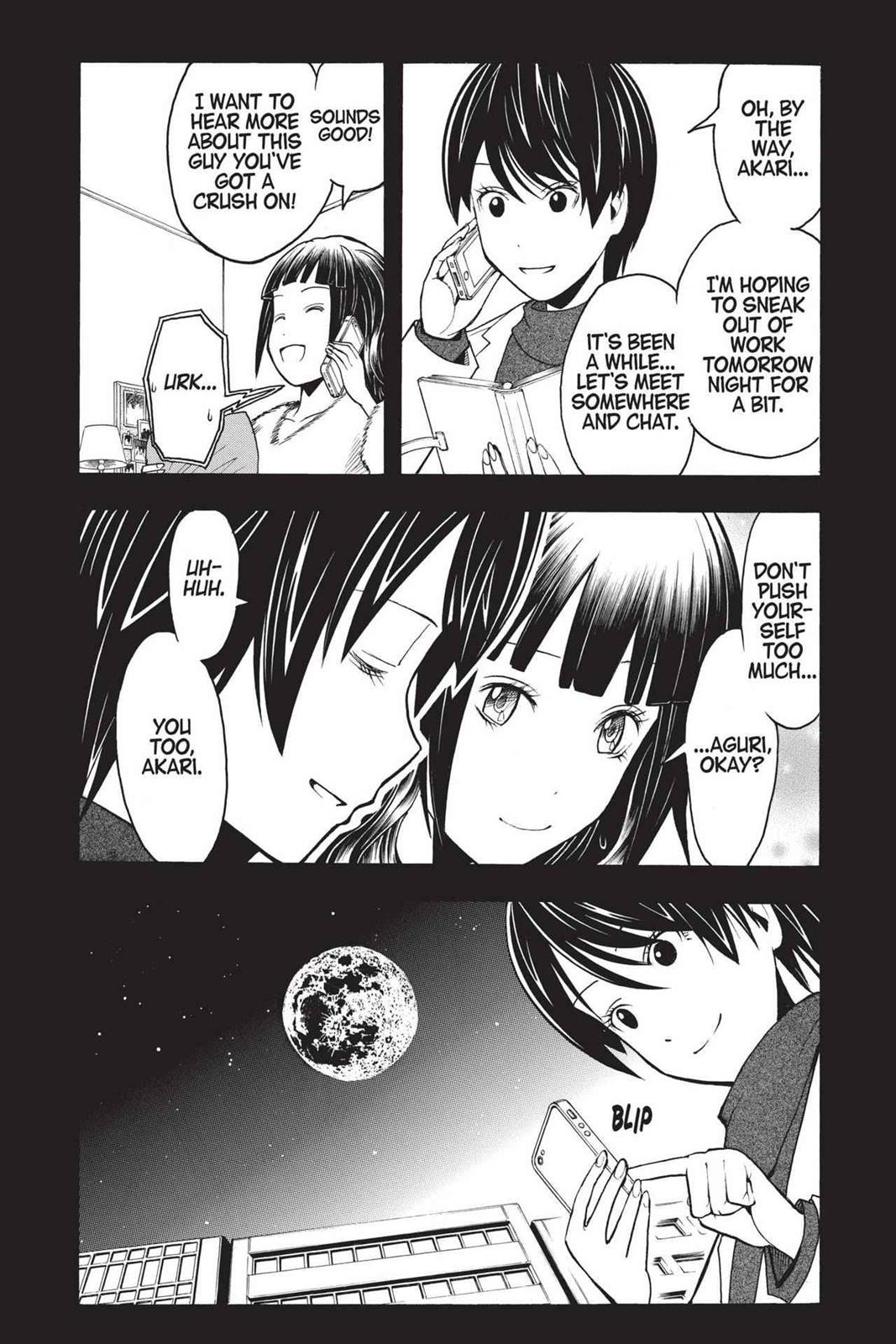 Assassination Classroom Chapter 138 - Page 4