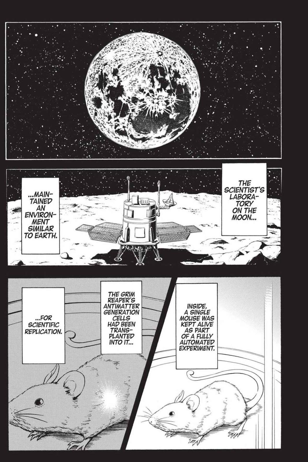 Assassination Classroom Chapter 138 - Page 5