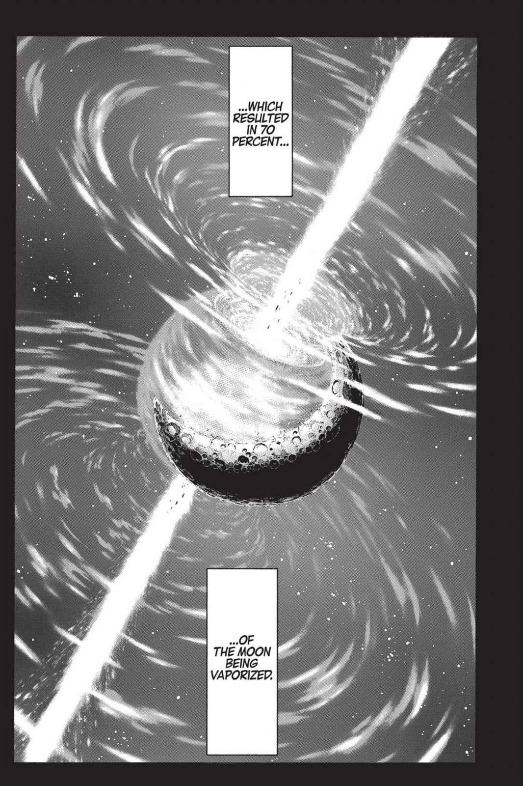 Assassination Classroom Chapter 138 - Page 9