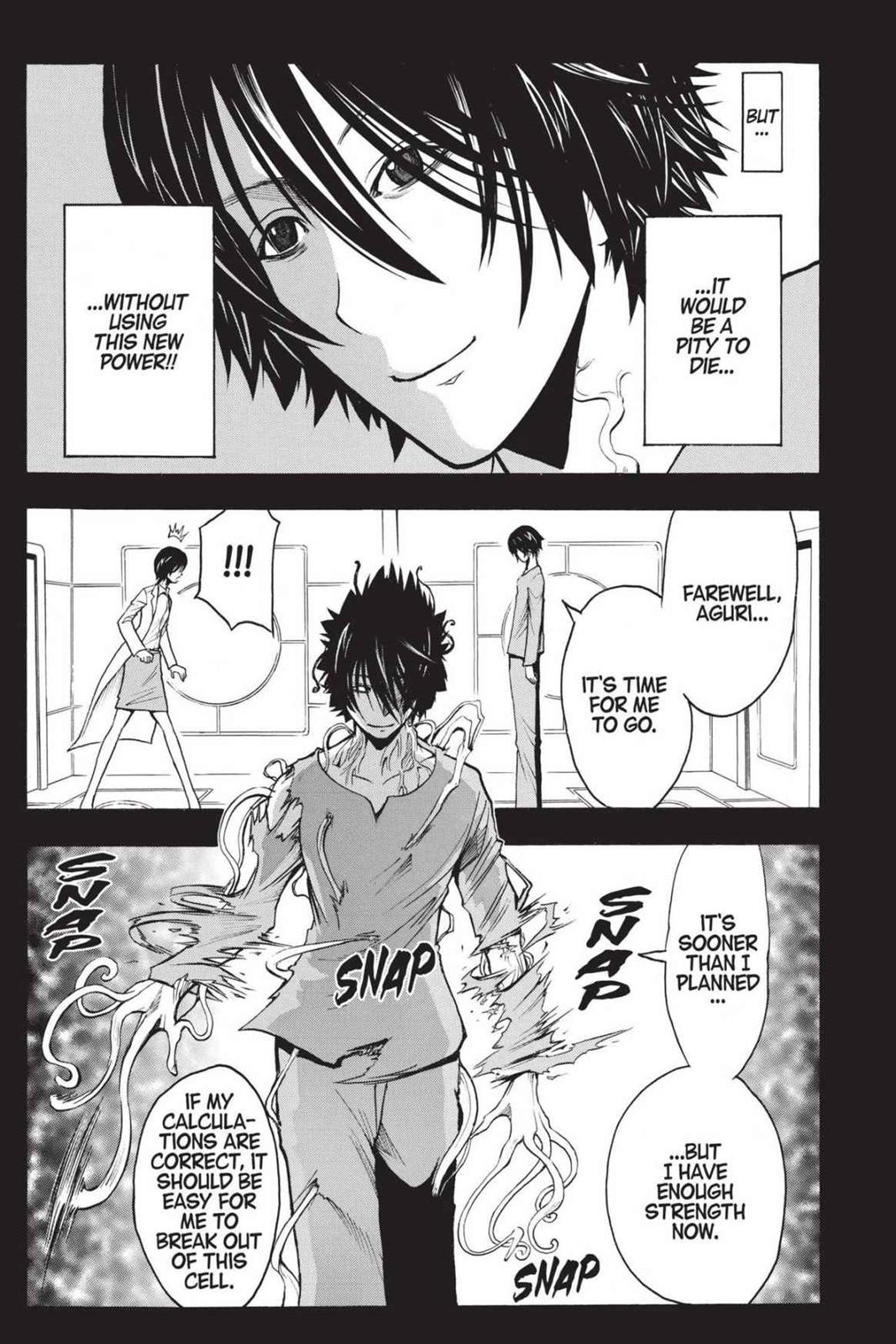 Assassination Classroom Chapter 138 - Page 15