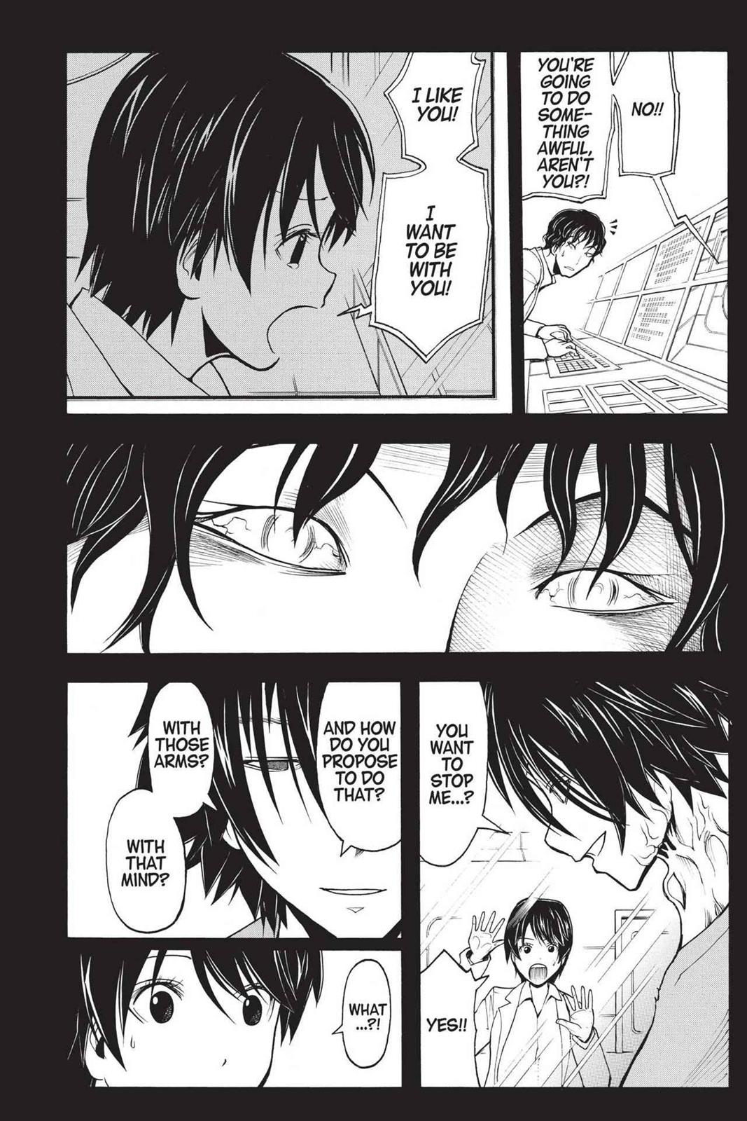 Assassination Classroom Chapter 138 - Page 16