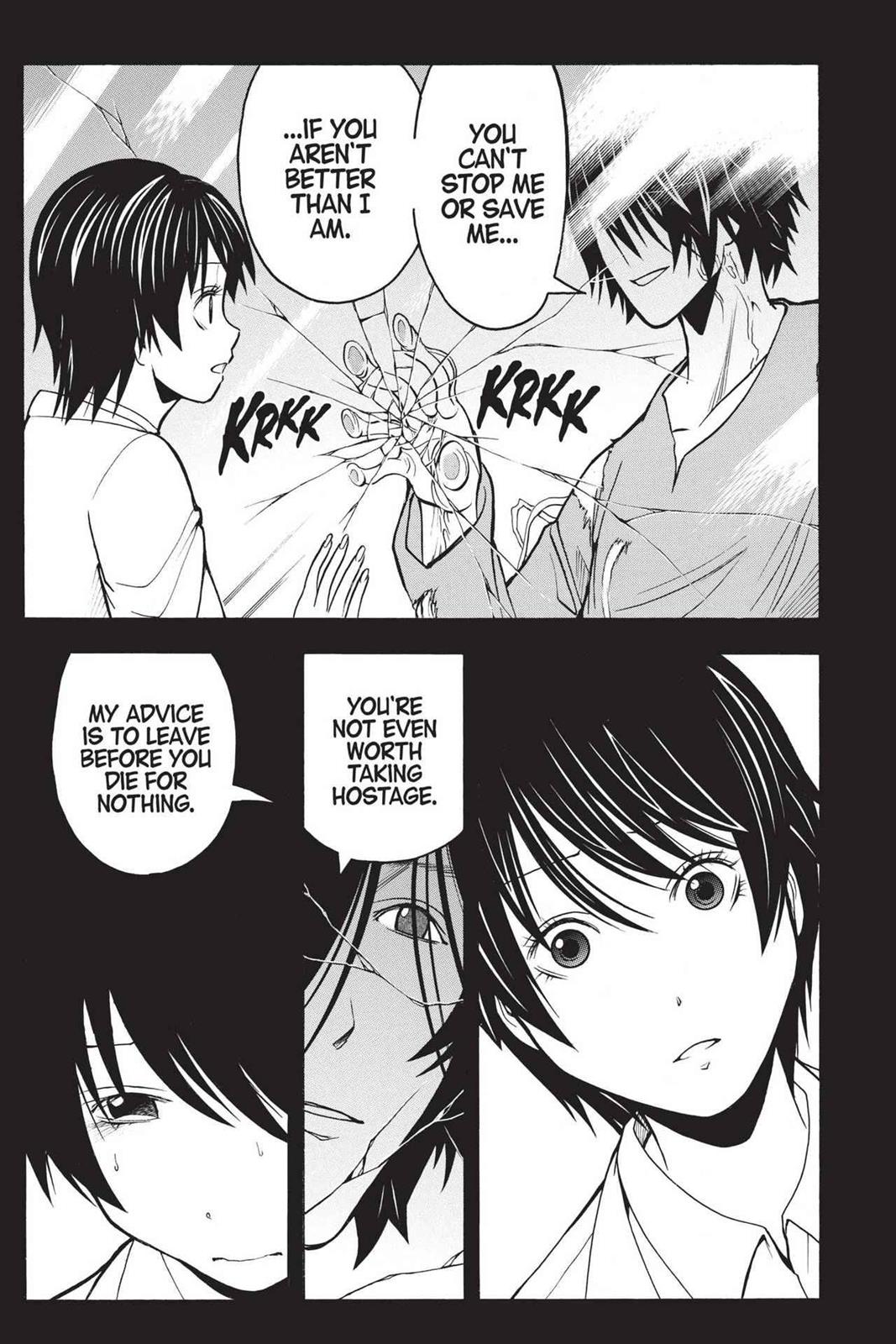 Assassination Classroom Chapter 138 - Page 17
