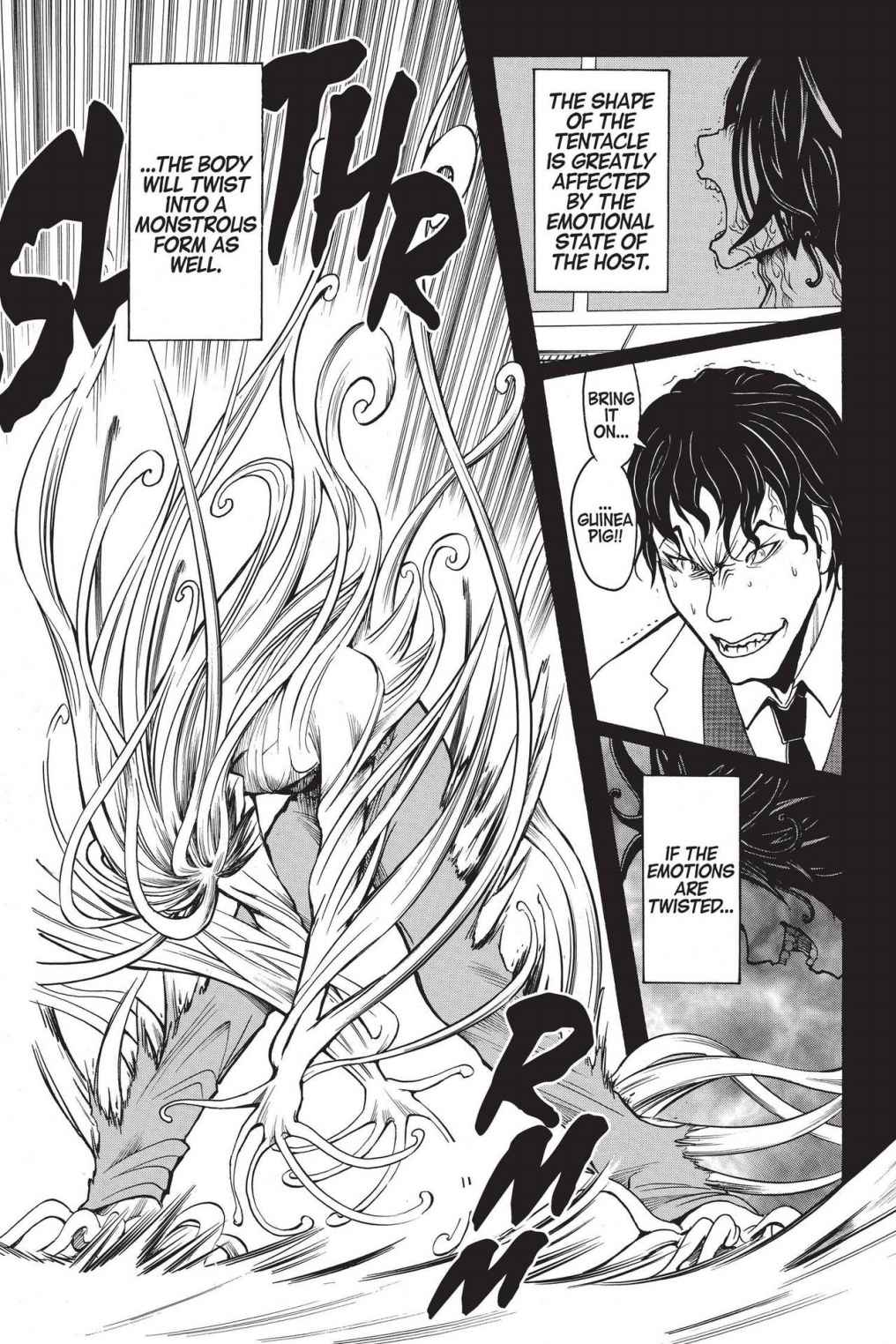 Assassination Classroom Chapter 138 - Page 19