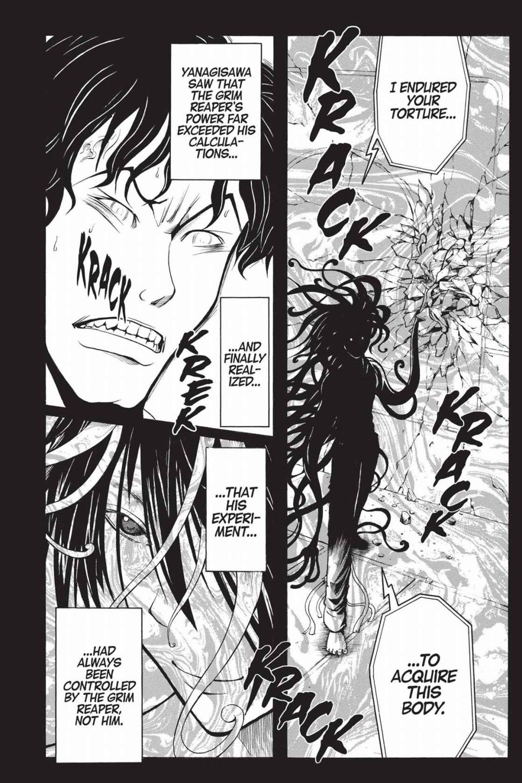 Assassination Classroom Chapter 139 - Page 4
