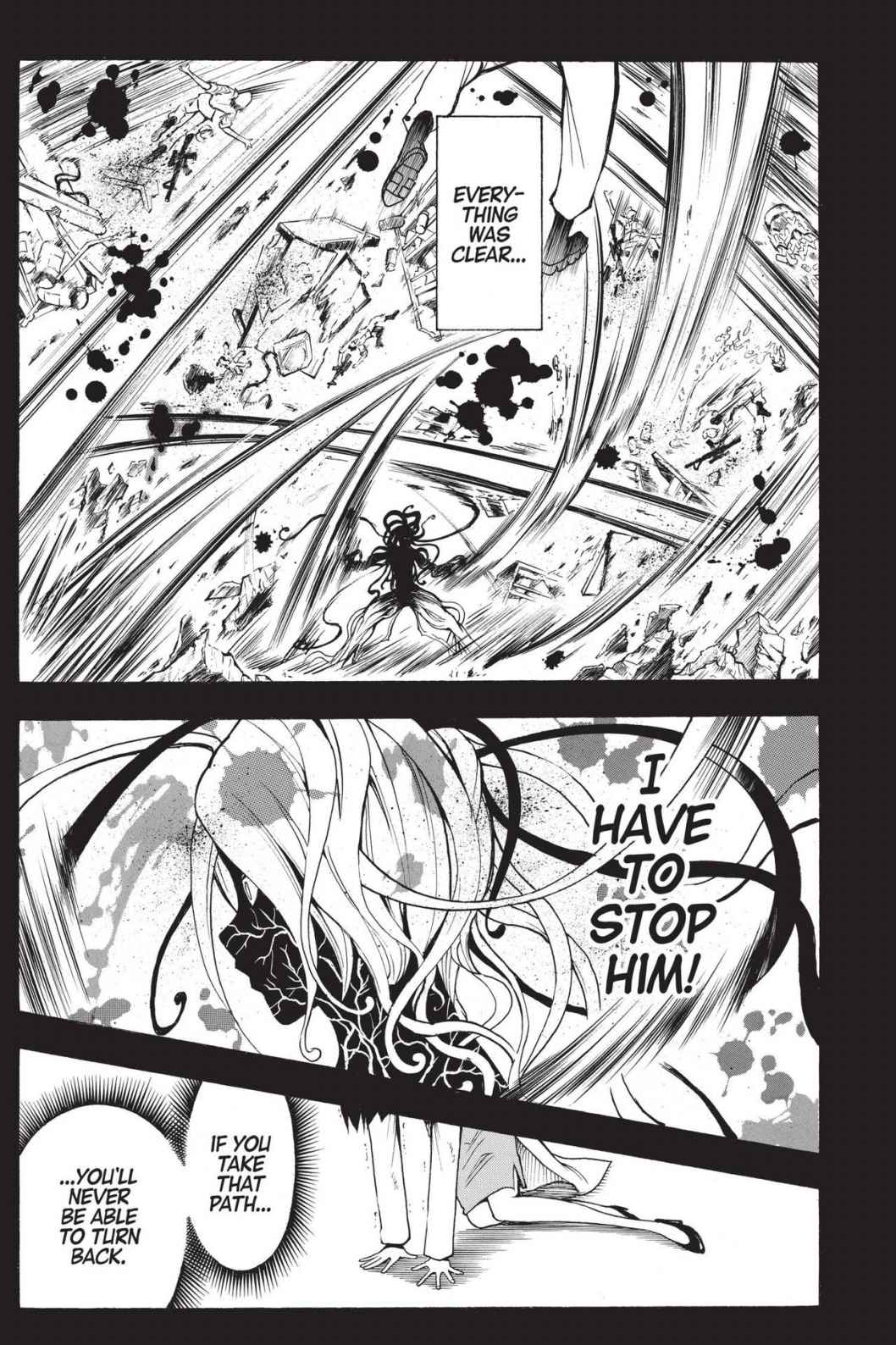 Assassination Classroom Chapter 139 - Page 16