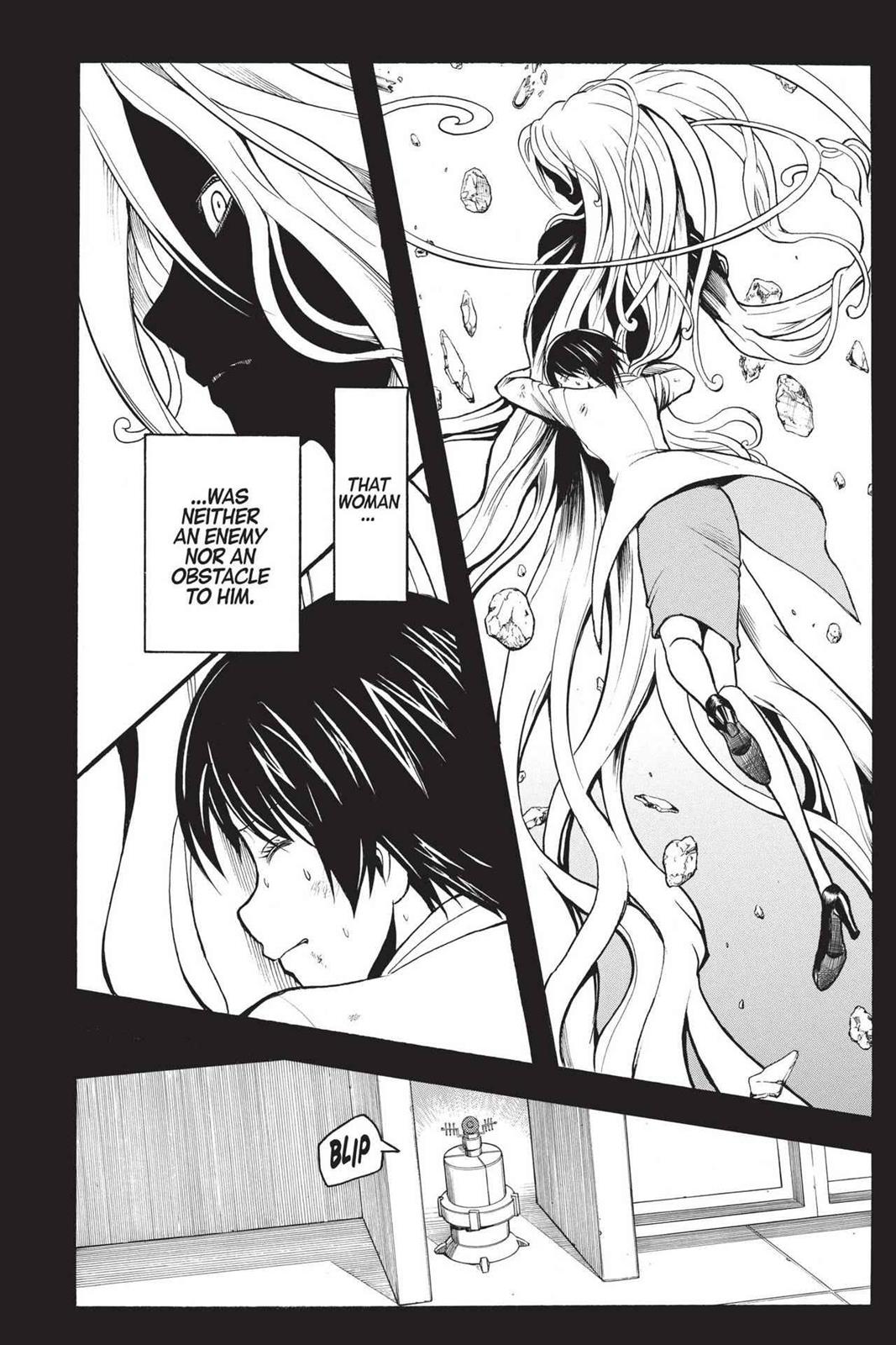 Assassination Classroom Chapter 139 - Page 17