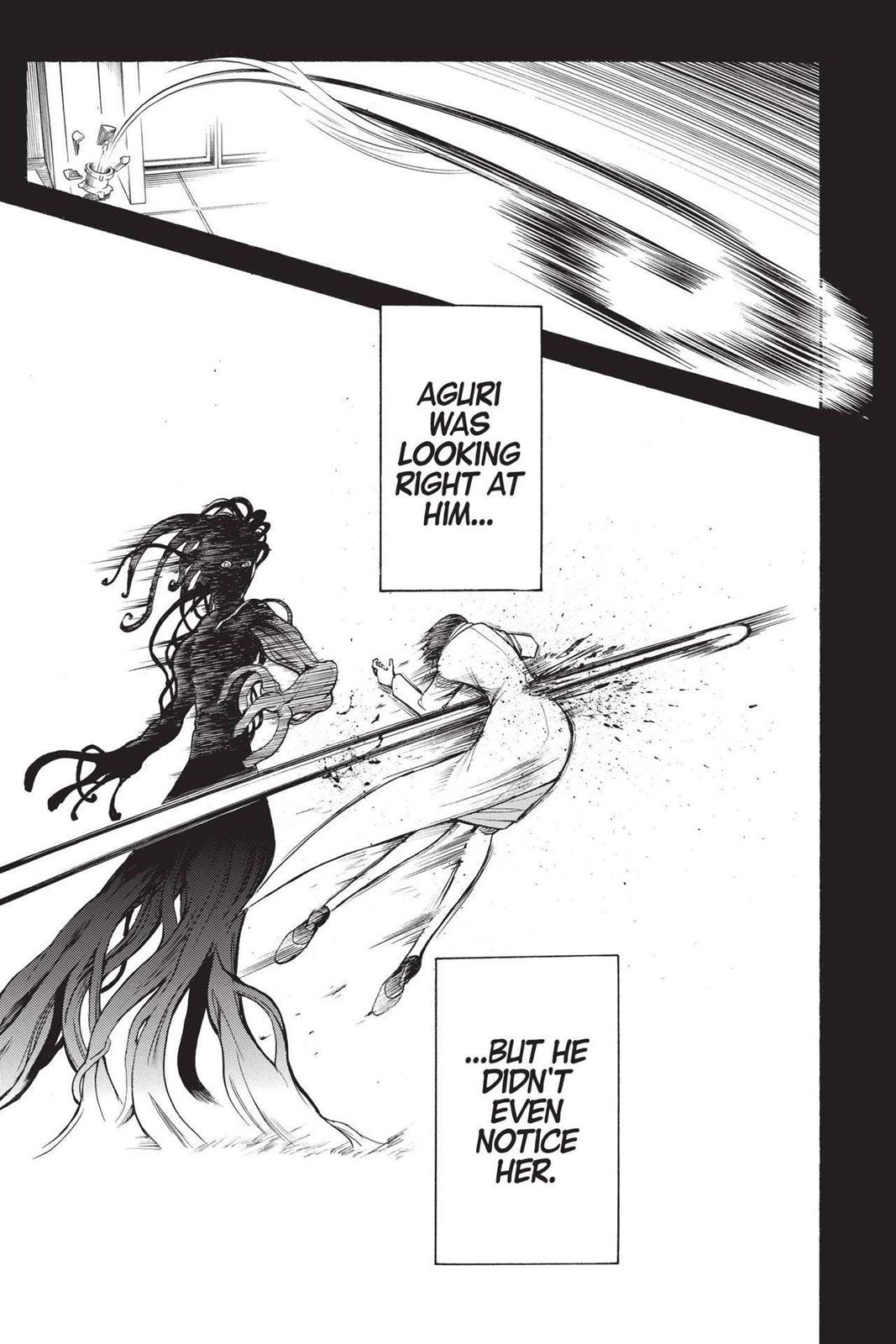Assassination Classroom Chapter 139 - Page 18