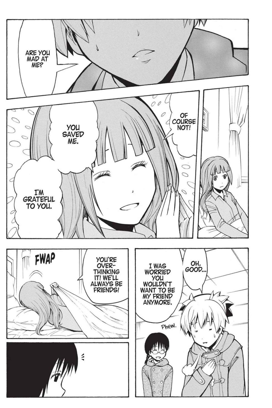 Assassination Classroom Chapter 142 - Page 5