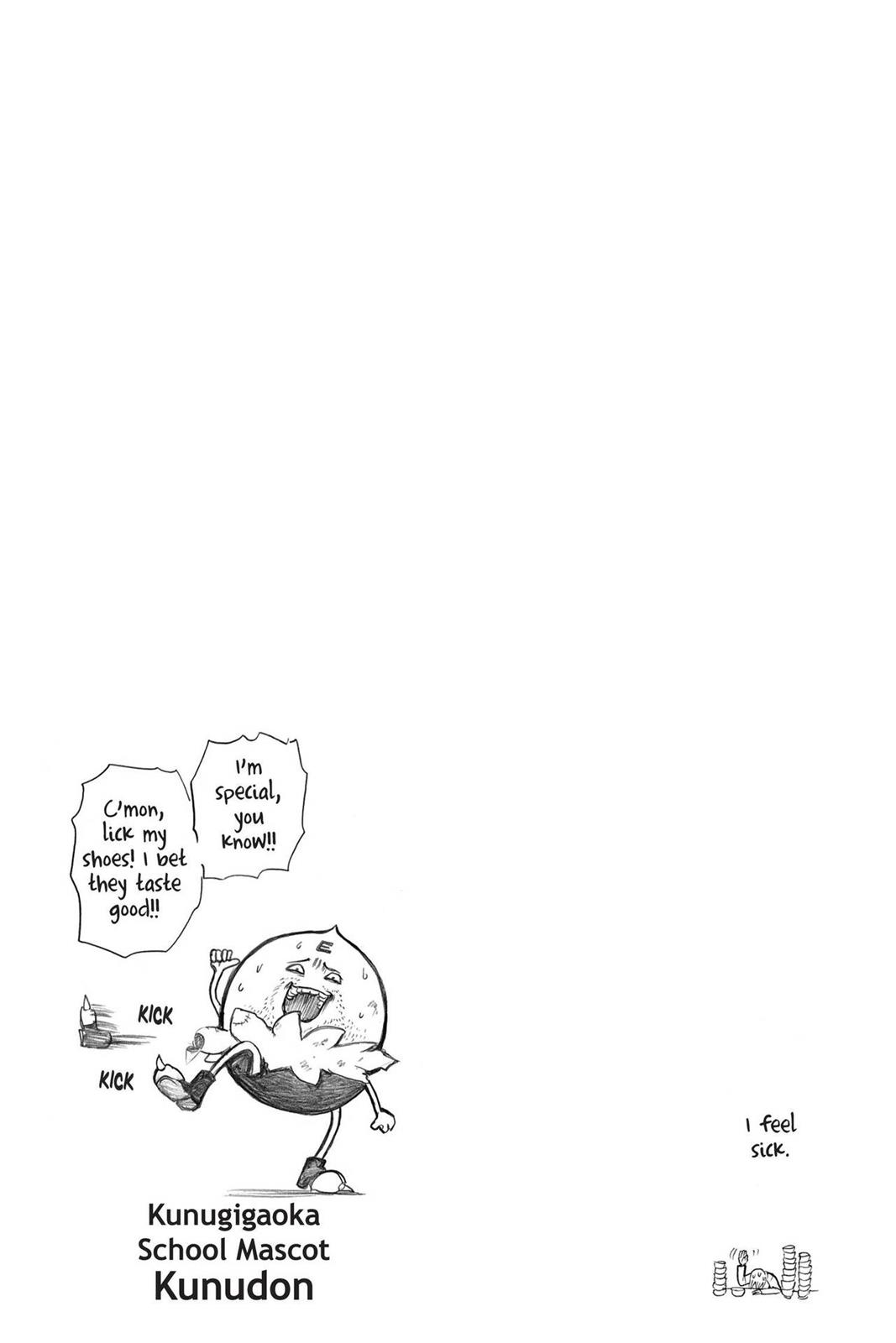 Assassination Classroom Chapter 142 - Page 23