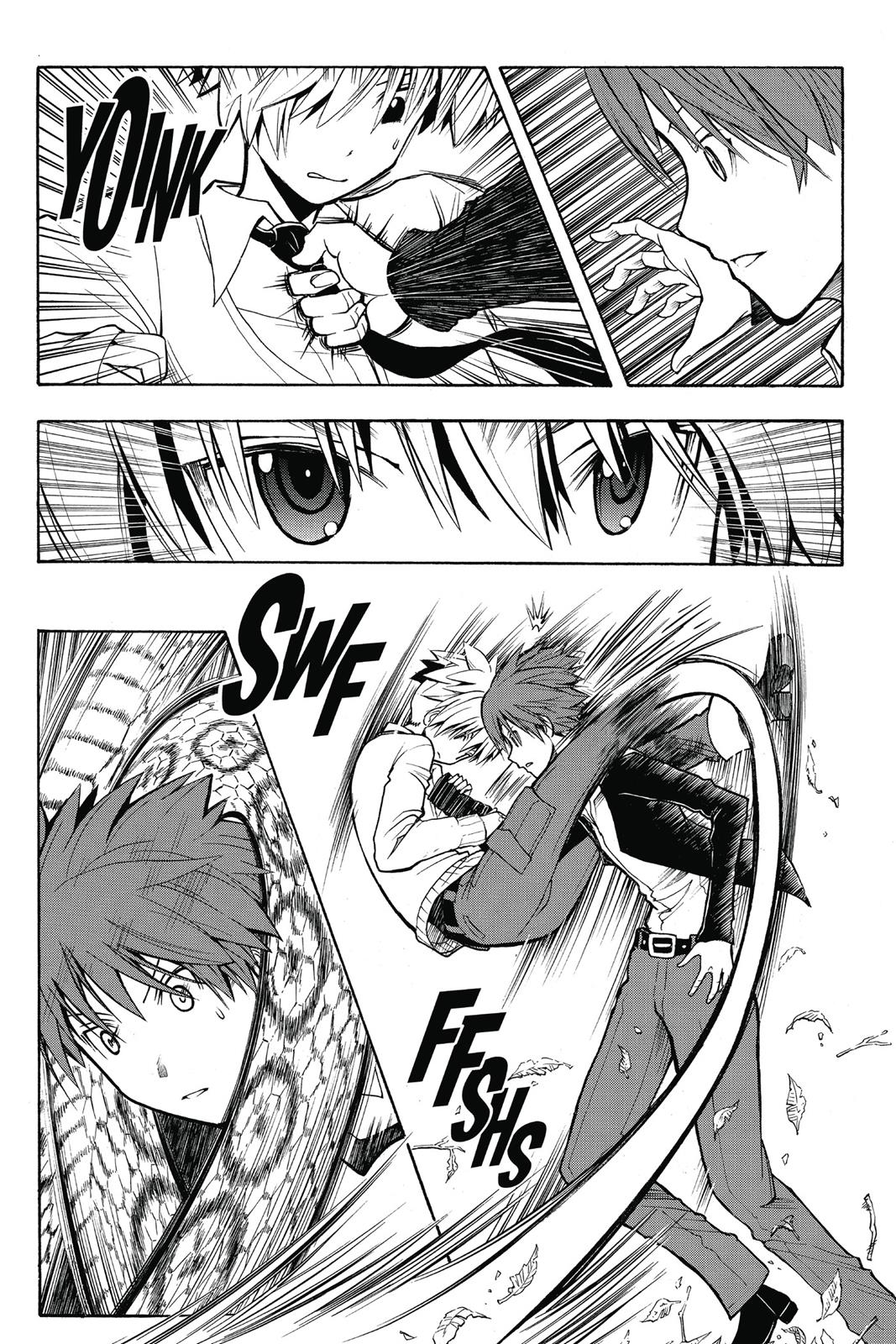 Assassination Classroom Chapter 143 - Page 15