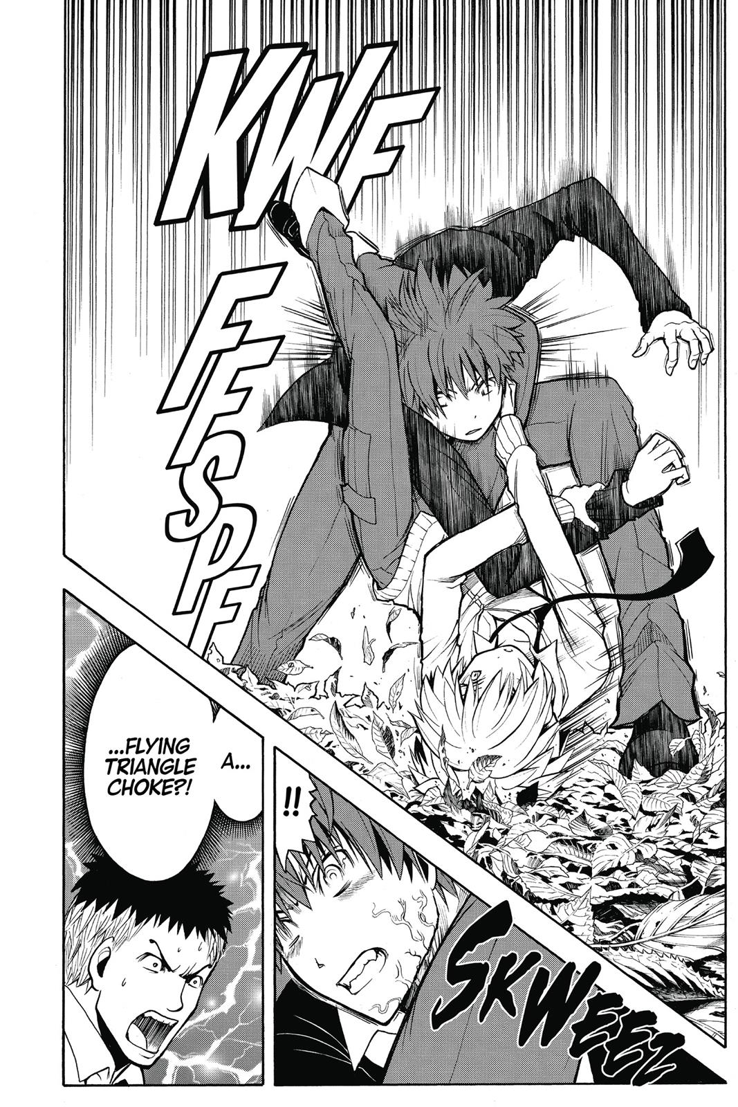 Assassination Classroom Chapter 143 - Page 16