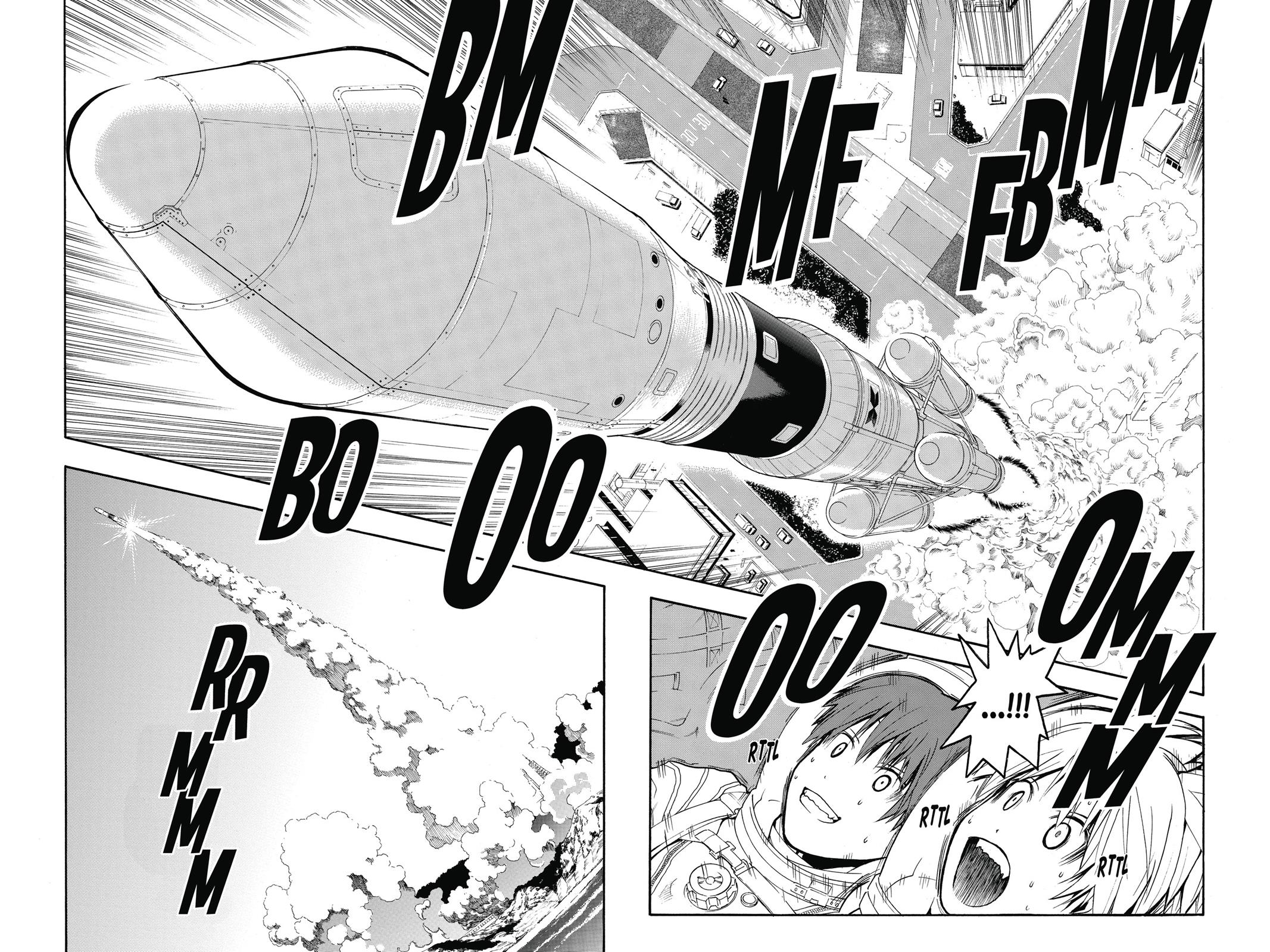 Assassination Classroom Chapter 151 - Page 14