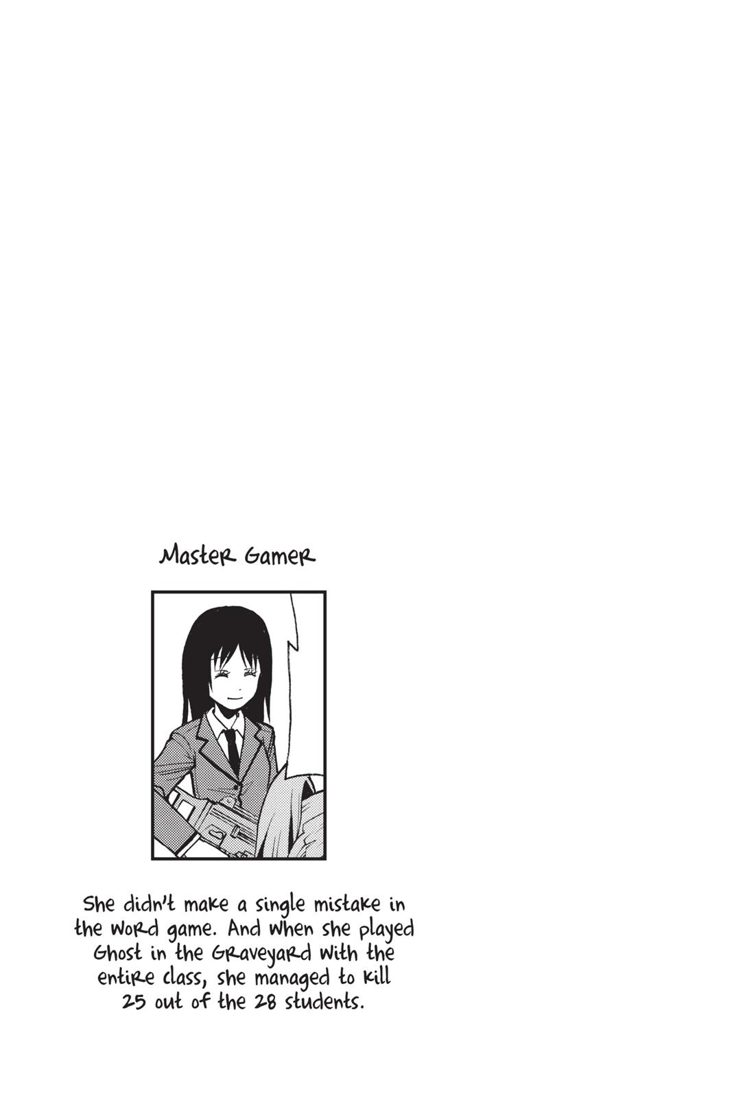 Assassination Classroom Chapter 156 - Page 20