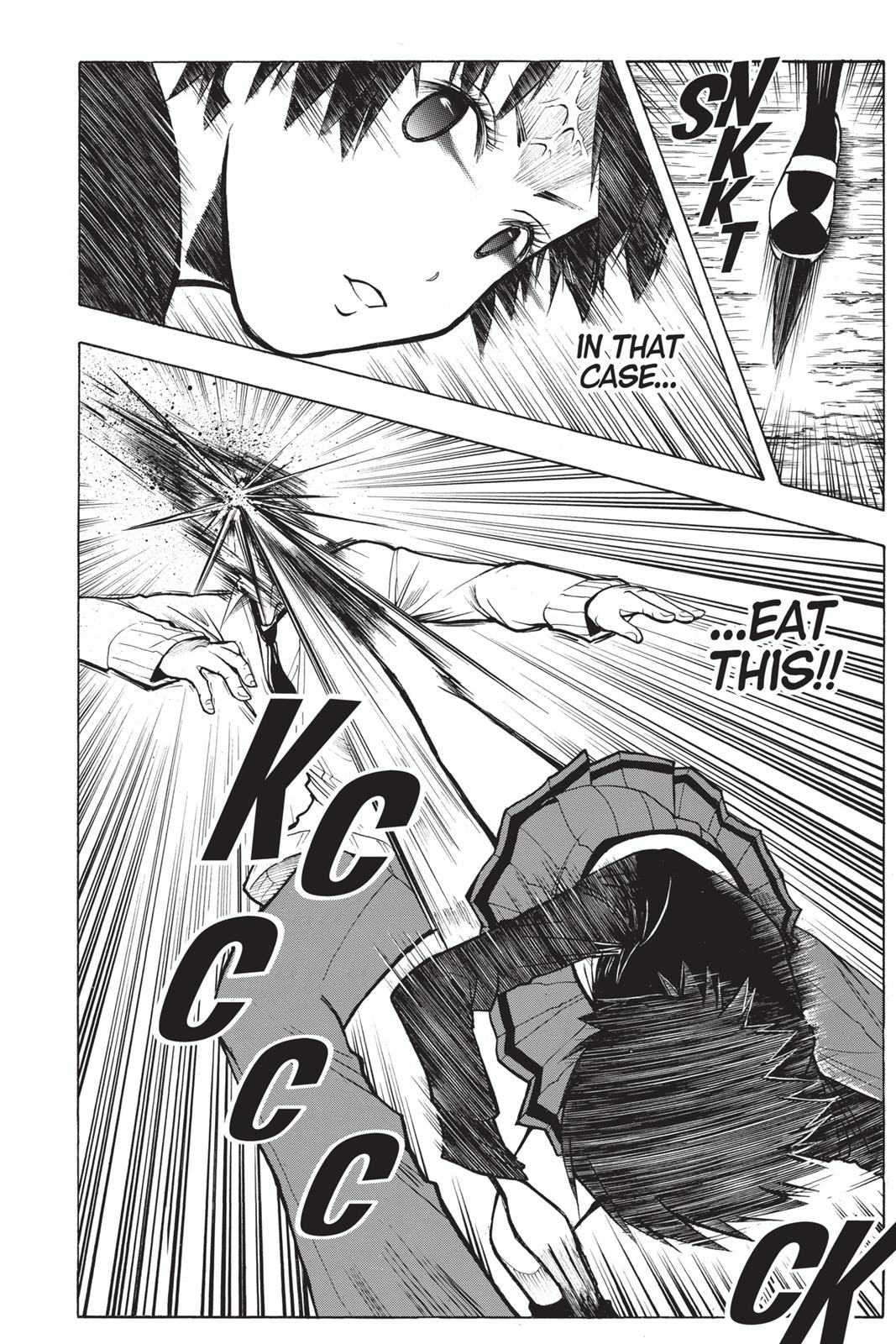 Assassination Classroom Chapter 158 - Page 16