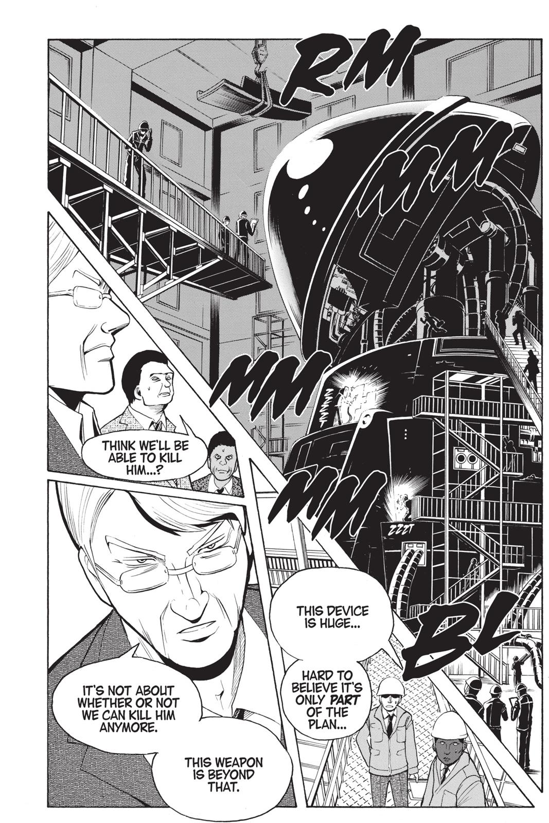 Assassination Classroom Chapter 160 - Page 7