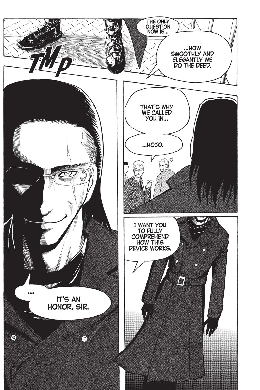 Assassination Classroom Chapter 160 - Page 8