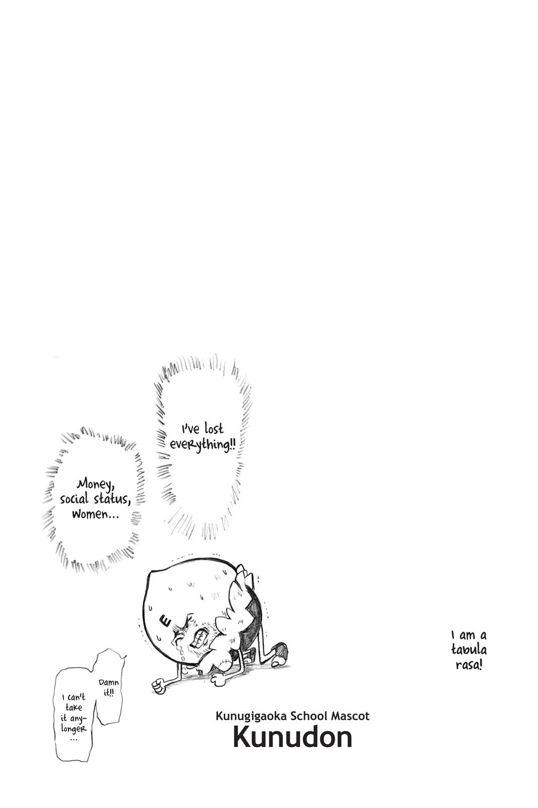 Assassination Classroom Chapter 160 - Page 22