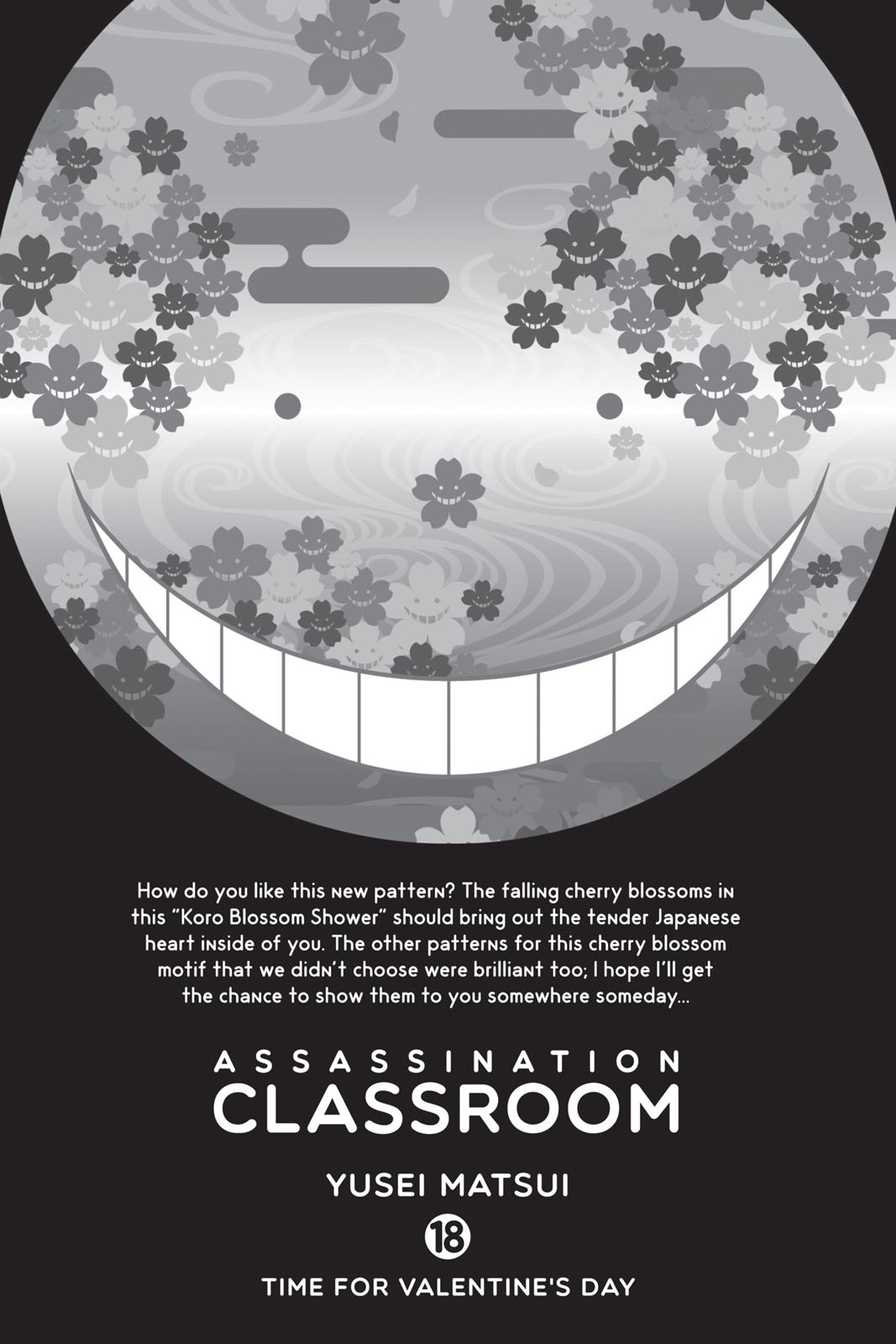 Assassination Classroom Chapter 160 - Page 25