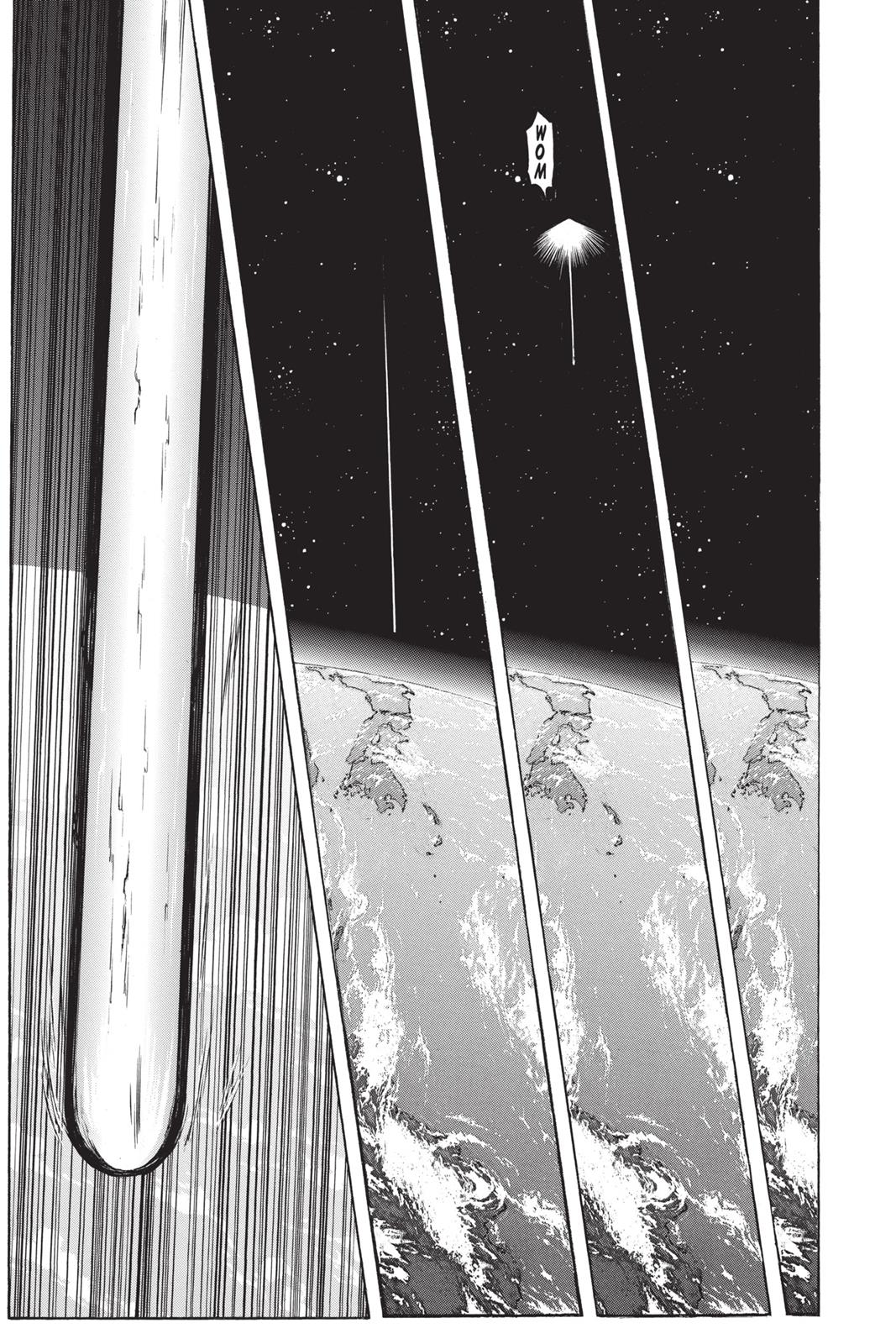 Assassination Classroom Chapter 163 - Page 17