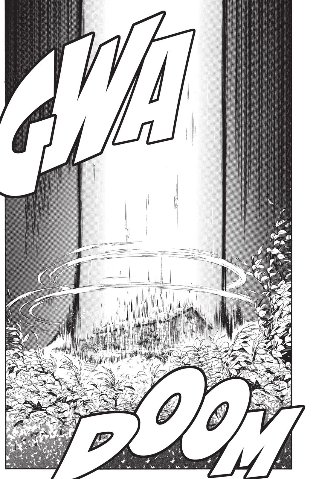 Assassination Classroom Chapter 163 - Page 19